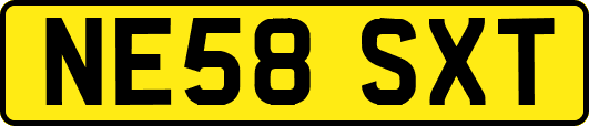 NE58SXT