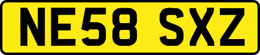 NE58SXZ