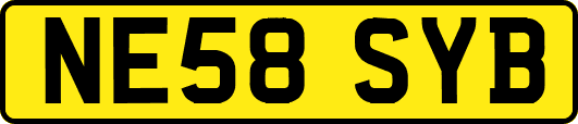 NE58SYB