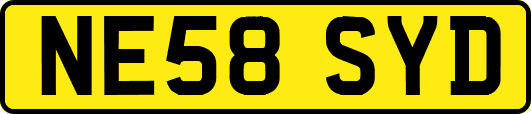NE58SYD