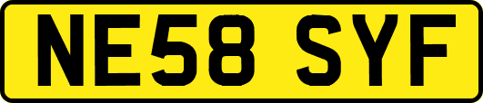 NE58SYF