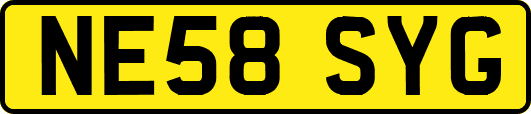 NE58SYG