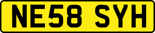 NE58SYH
