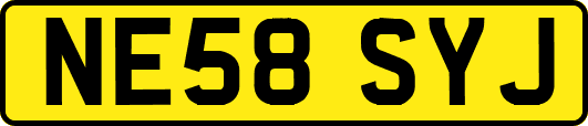 NE58SYJ