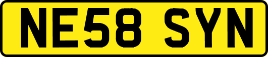 NE58SYN