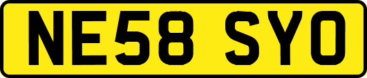 NE58SYO