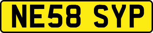 NE58SYP