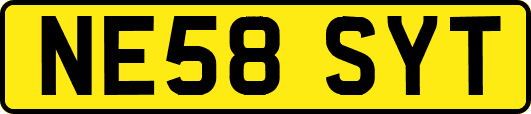 NE58SYT