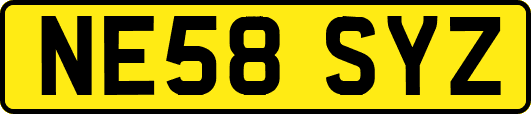 NE58SYZ