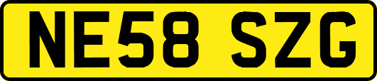 NE58SZG