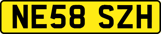 NE58SZH