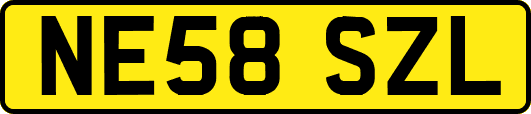 NE58SZL
