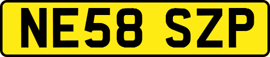 NE58SZP