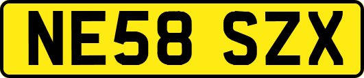 NE58SZX