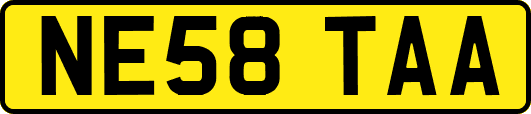 NE58TAA