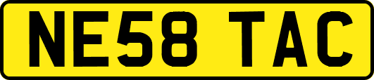 NE58TAC