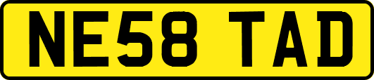 NE58TAD
