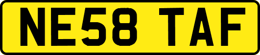 NE58TAF