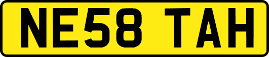 NE58TAH