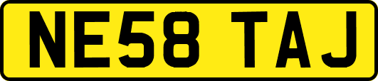 NE58TAJ