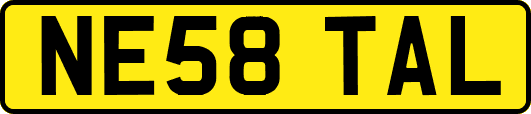NE58TAL