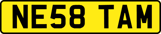 NE58TAM