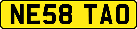 NE58TAO