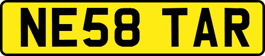 NE58TAR
