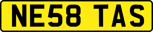 NE58TAS