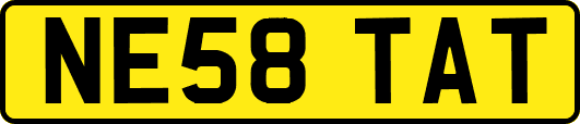 NE58TAT