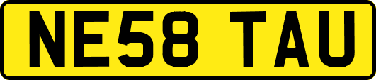 NE58TAU