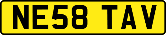 NE58TAV