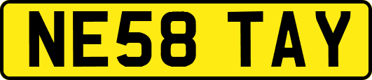 NE58TAY