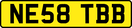 NE58TBB