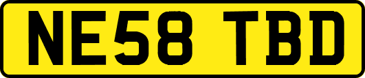 NE58TBD