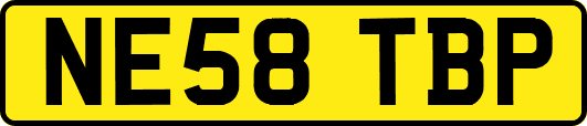 NE58TBP