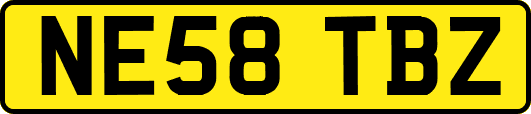 NE58TBZ