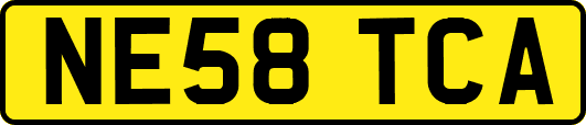 NE58TCA