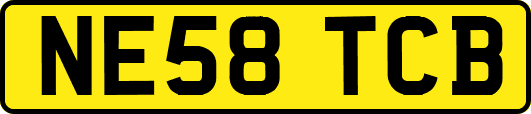 NE58TCB