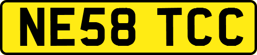 NE58TCC