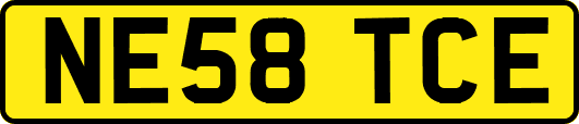 NE58TCE