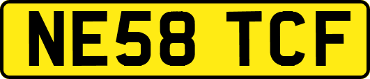 NE58TCF