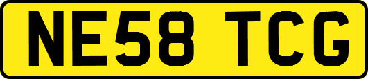 NE58TCG