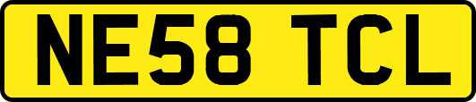 NE58TCL
