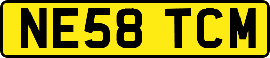 NE58TCM