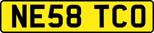 NE58TCO