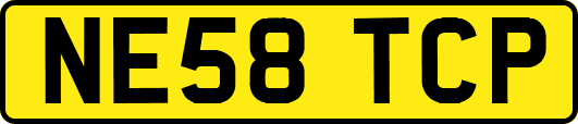 NE58TCP