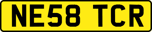 NE58TCR