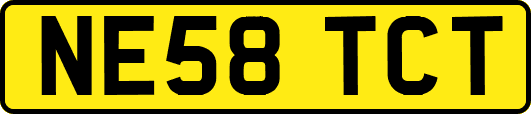 NE58TCT