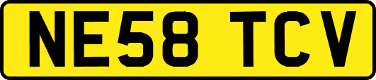 NE58TCV